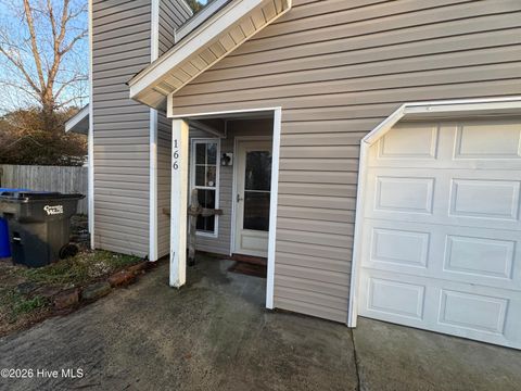 Homes For Sale - 166 Bayberry Road<br/> Carteret County, Newport, NC 28570