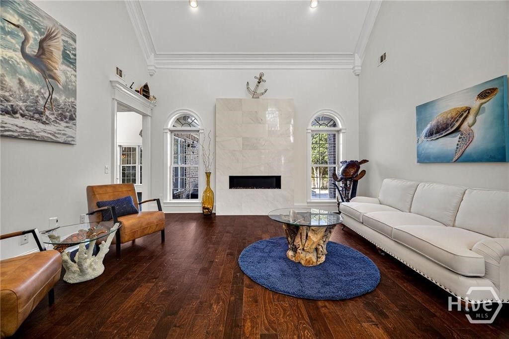 Photo of 10 Reed Grass Lane, Savannah, GA 31405 (MLS # SA345806)