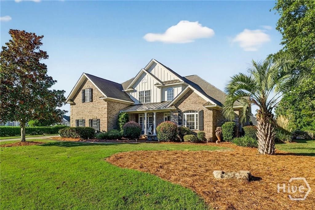 Photo of 10 Reed Grass Lane, Savannah, GA 31405 (MLS # SA345806)