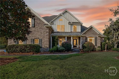 Property photo of 10 reed grass lane, savannah, GA 31405