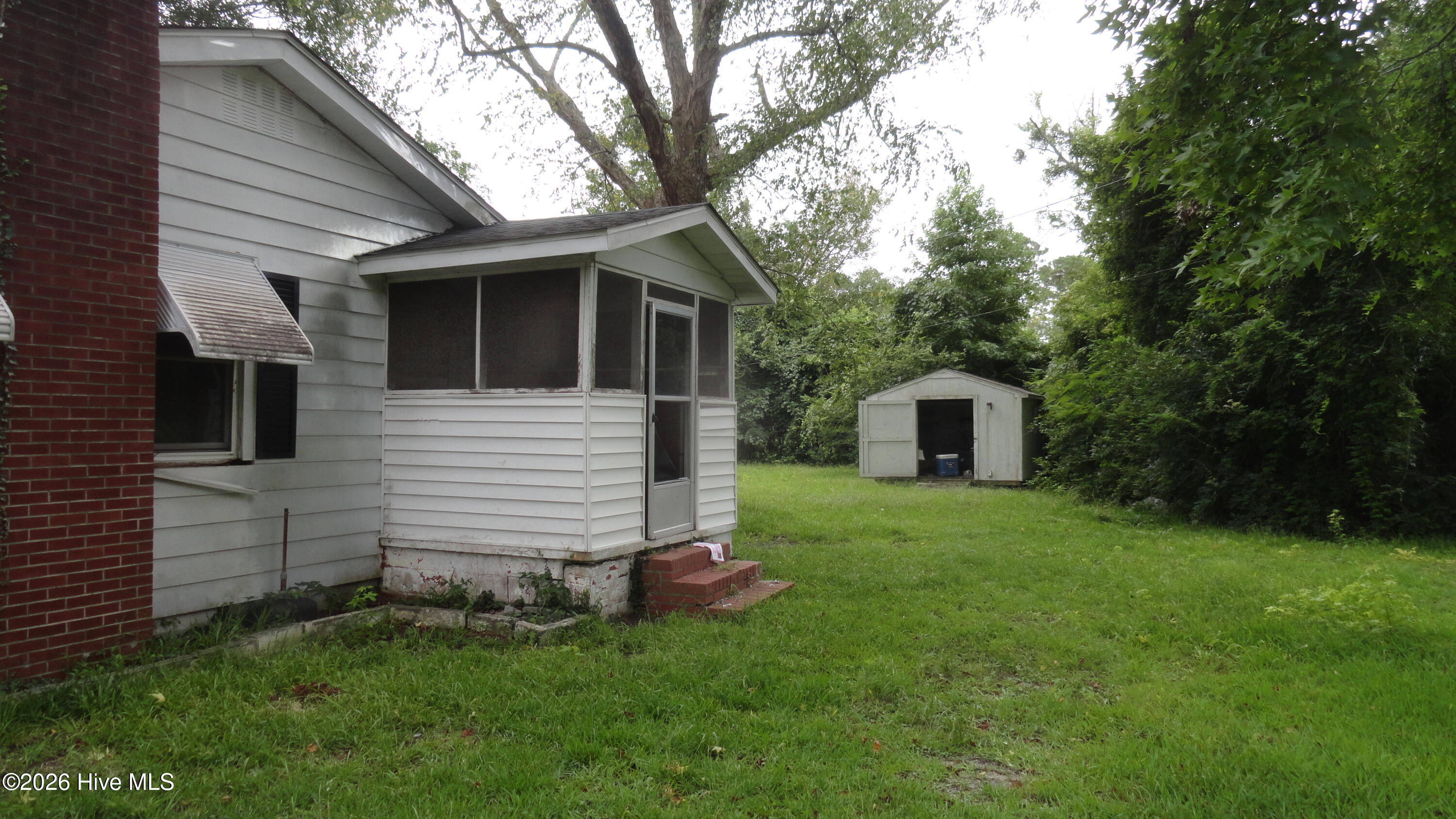 204 Dogwood Street