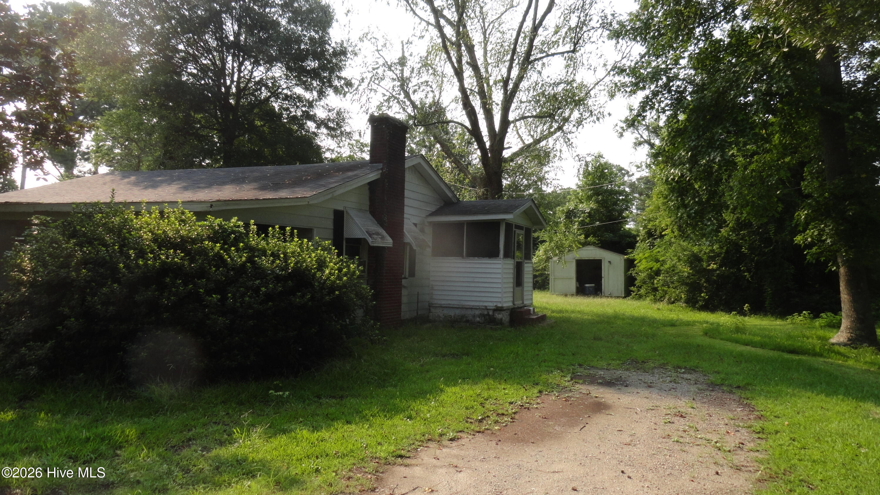 204 Dogwood Street
