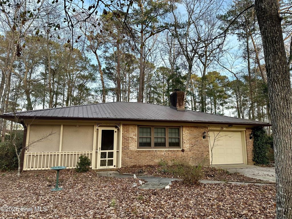 Photo of 9 Sand Dollar Drive, Calabash, NC 28467 (MLS # 100564065)