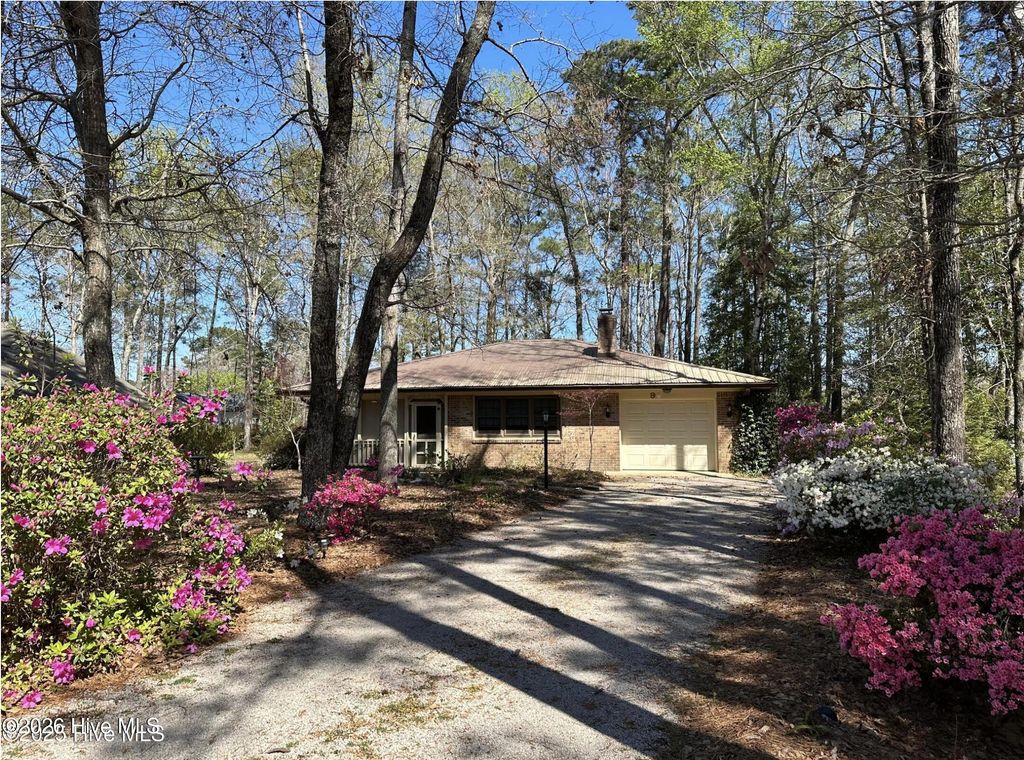 Photo of 9 Sand Dollar Drive, Calabash, NC 28467 (MLS # 100564065)