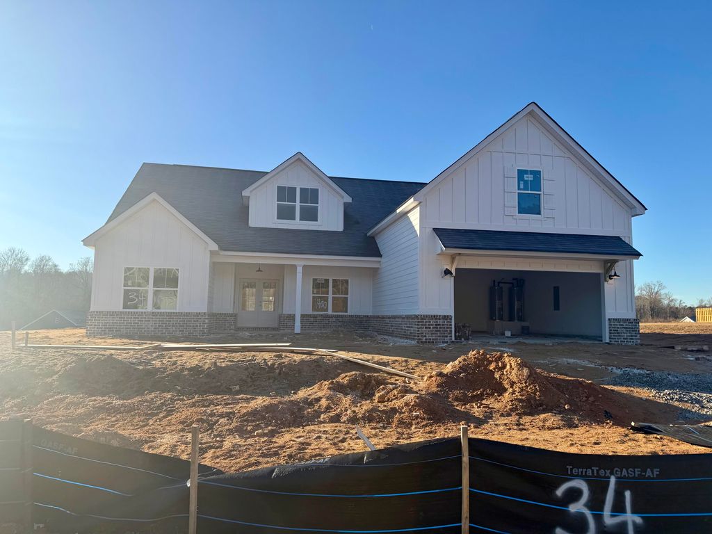 Photo of 1400 Elias Station, Thomson, GA 30824 (MLS # 550913)