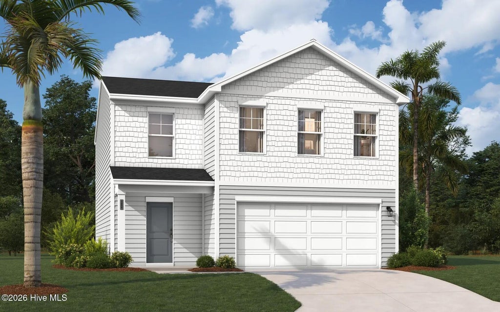 Photo of 1016 Mizuno Drive, Hephzibah, GA 30815 (MLS # 100600234)