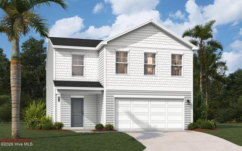 Photo of 1016 Mizuno Drive, Hephzibah, GA 30815 (MLS # 100600234)