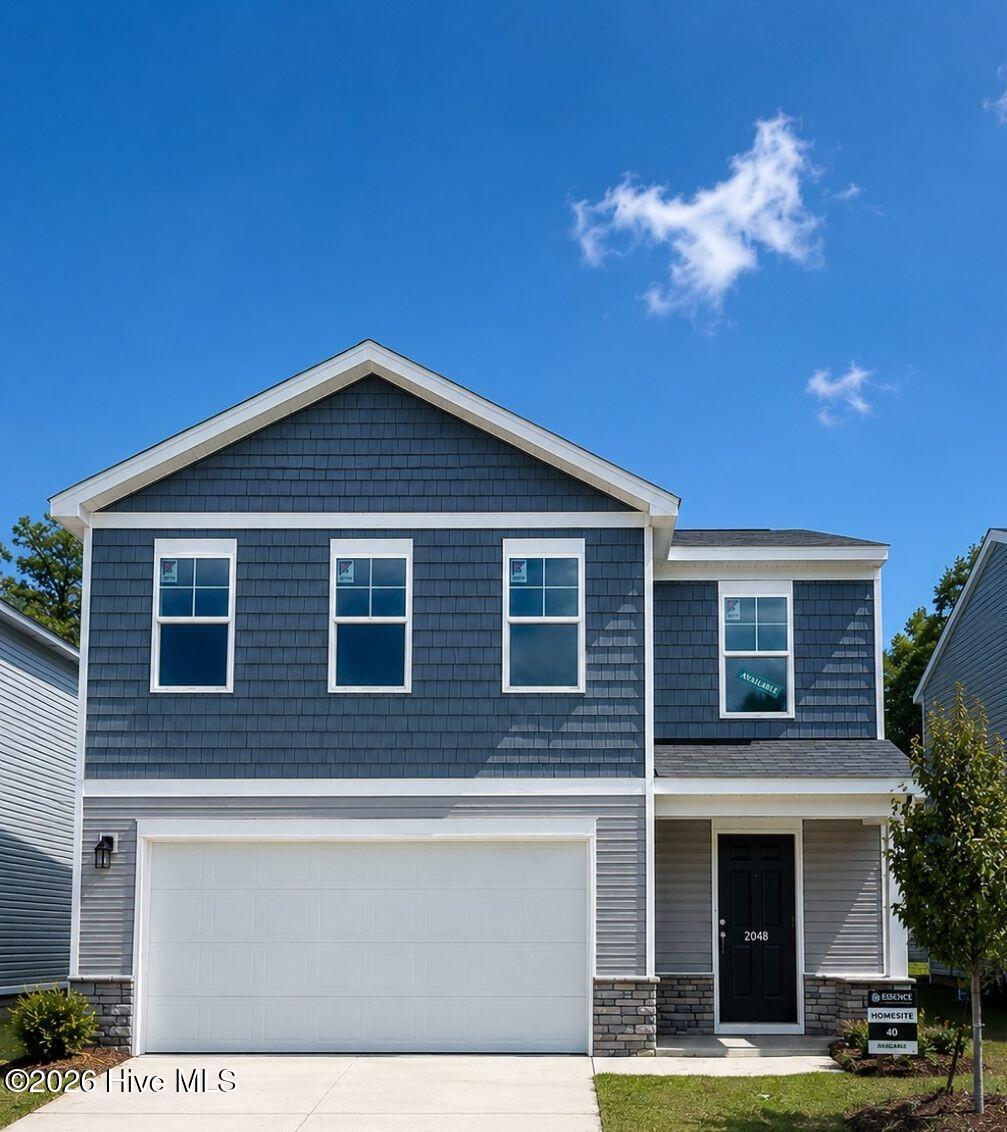 Photo of 1016 Mizuno Drive, Hephzibah, GA 30815 (MLS # 100600234)