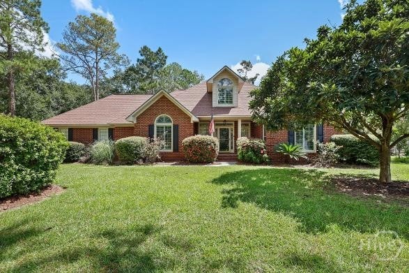 Photo of 200 Princeton Way, Statesboro, GA 30458 (MLS # SA364490)