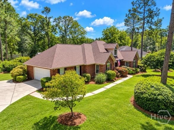 Photo of 200 Princeton Way, Statesboro, GA 30458 (MLS # SA364490)
