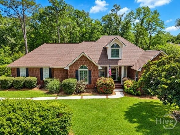 Photo of 200 Princeton Way, Statesboro, GA 30458 (MLS # SA364490)