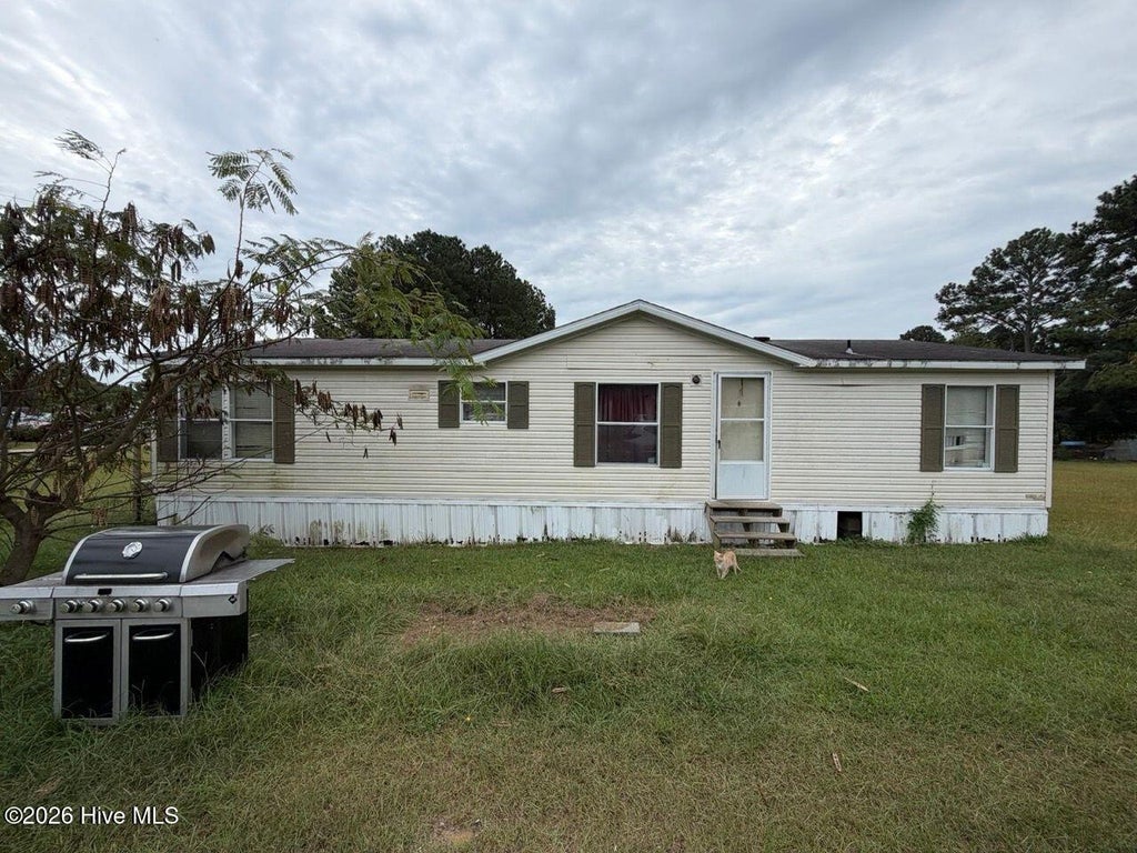 Photo of 249 Cook Road, Shannon, NC 28386 (MLS # 100608506)