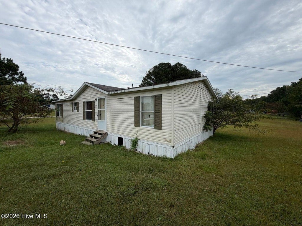 Photo of 249 Cook Road, Shannon, NC 28386 (MLS # 100608506)