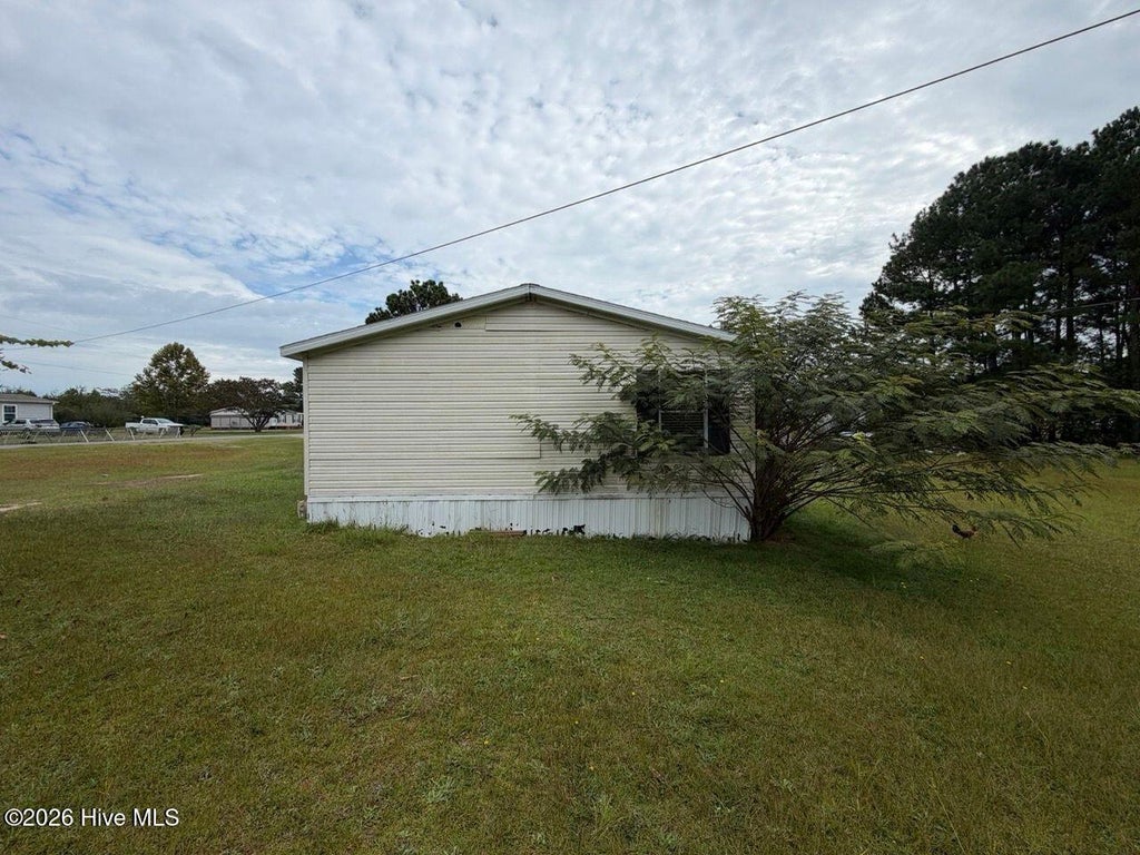 Photo of 249 Cook Road, Shannon, NC 28386 (MLS # 100608506)