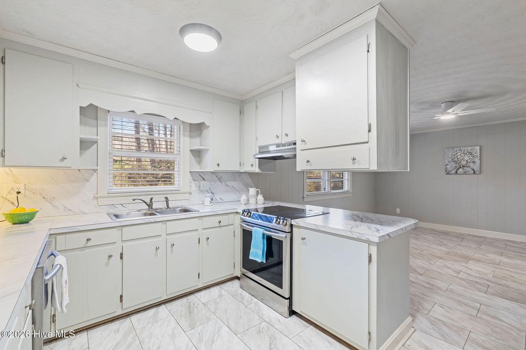 Photo of 51 Wimberly Avenue, Rocky Mount, NC 27804 (MLS # 100561653)