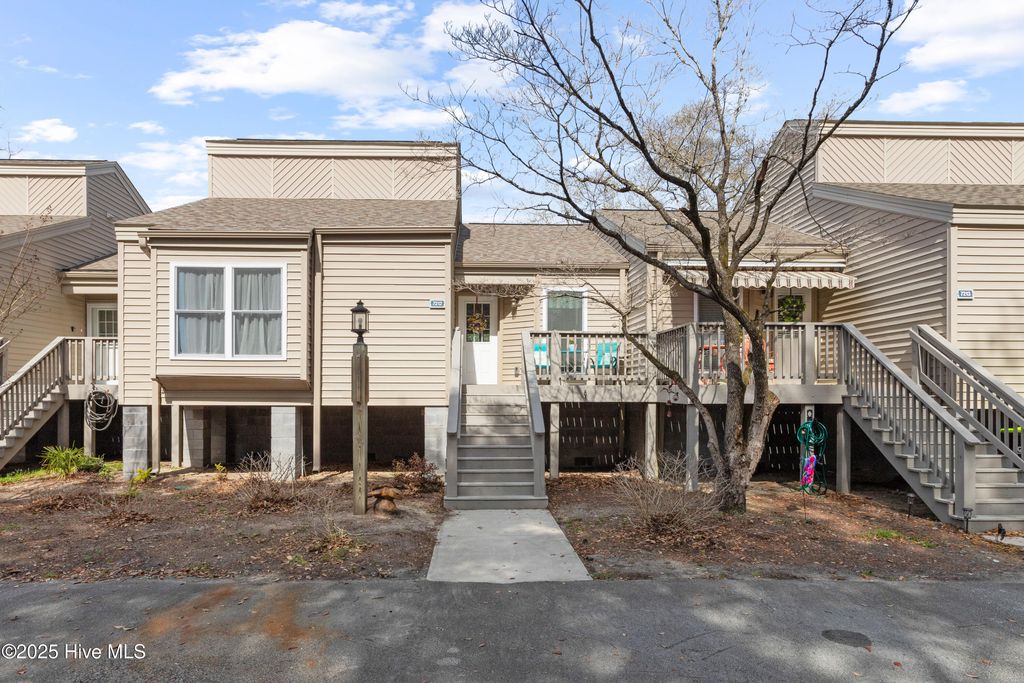 Photo of 7212 Windward Drive, New Bern, NC 28560 (MLS # 100496700)