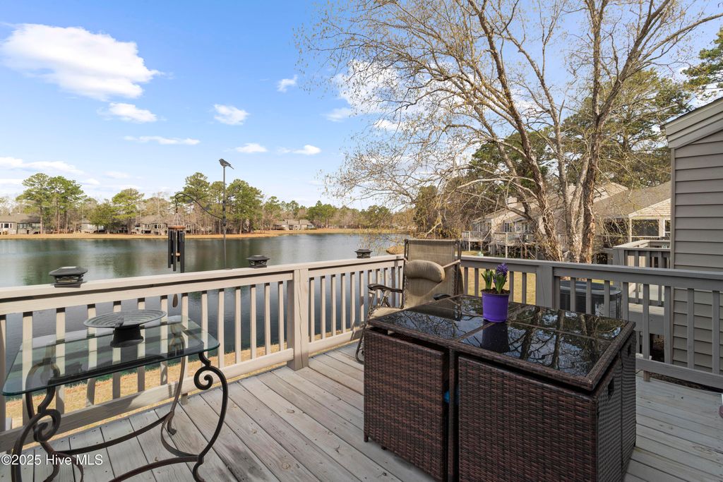 Photo of 7212 Windward Drive, New Bern, NC 28560 (MLS # 100496700)
