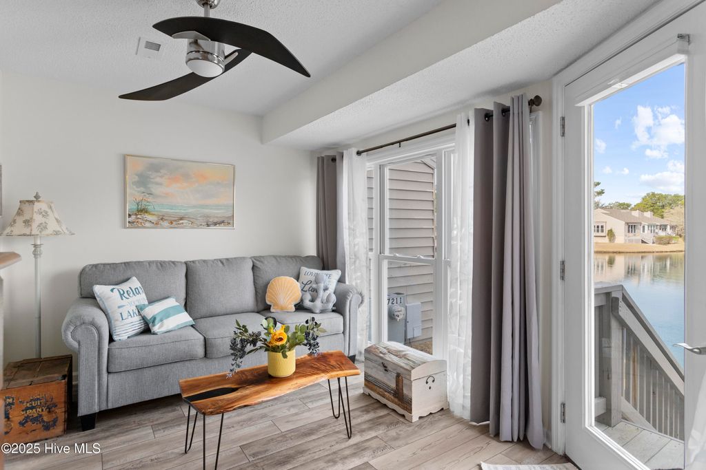 Photo of 7212 Windward Drive, New Bern, NC 28560 (MLS # 100496700)