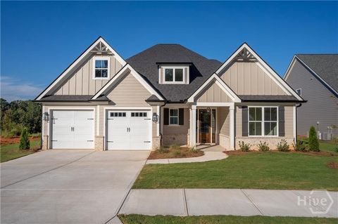 Photo of 1351 Legend Drive, Greensboro, GA 30642 (MLS # CL360985)