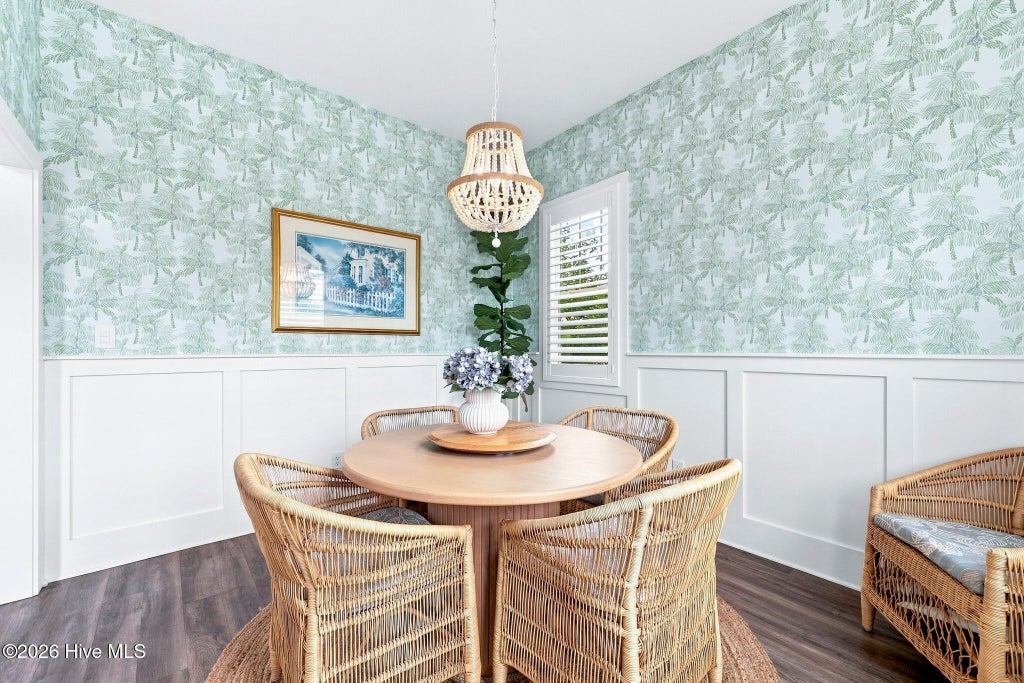 Photo of 100 Sea Grove Lane, Beaufort, NC 28516 (MLS # 100599810)