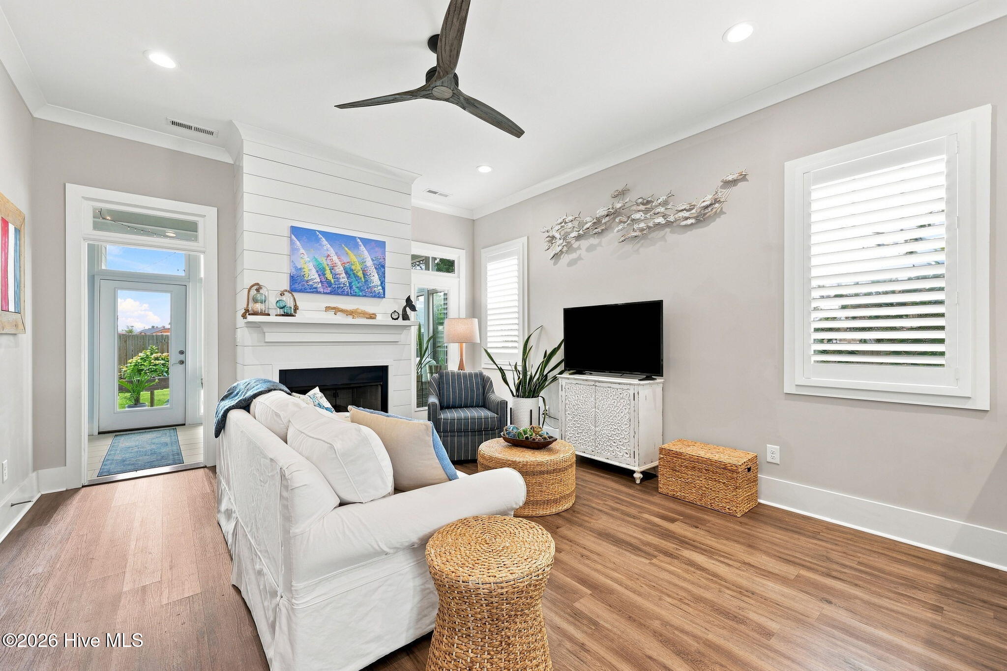 100 Sea Grove Lane