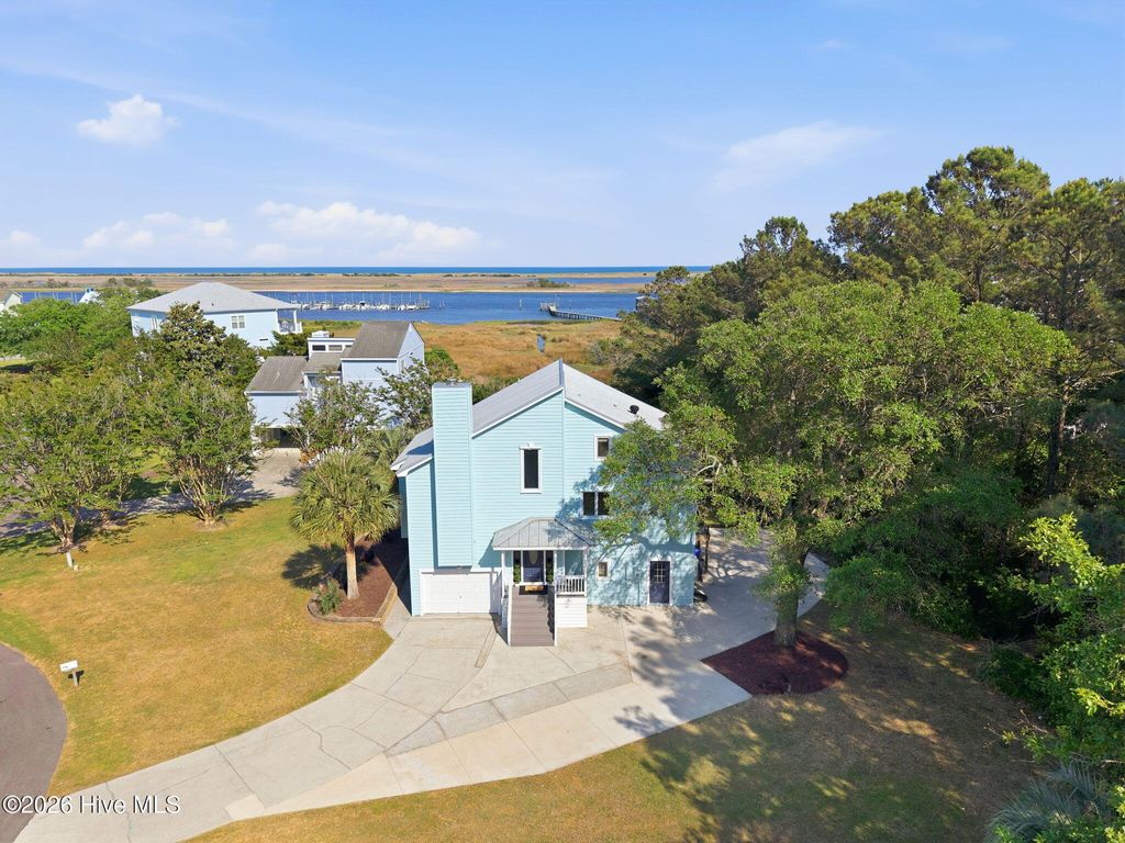 Photo of 7111 Grouper Court, Wilmington, NC 28409 (MLS # 100569550)