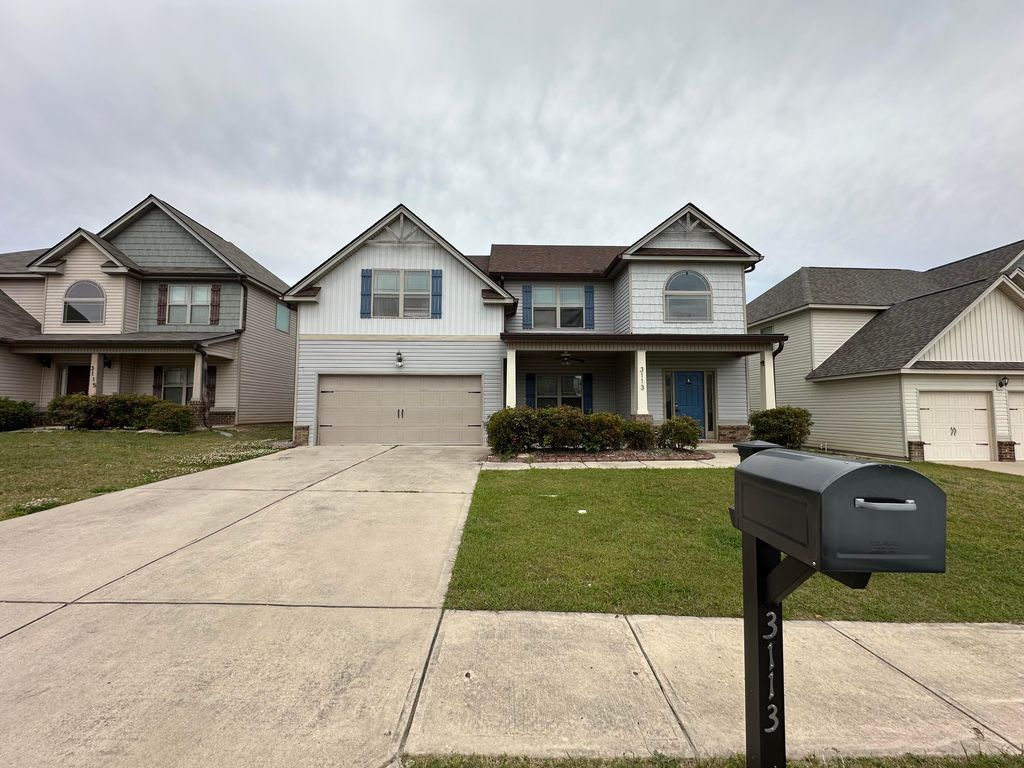 Photo of 3113 Theodore Street, Augusta, GA 30909 (MLS # 554179)