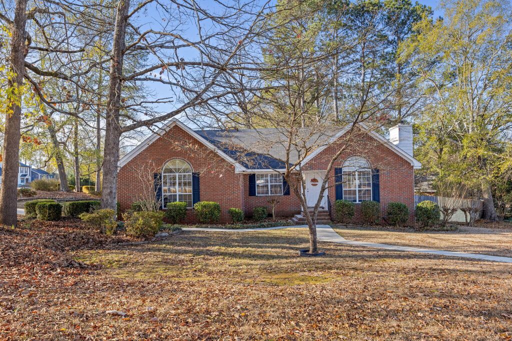 Photo of 642 Kimberley Pl, Evans, GA 30809 (MLS # 550108)