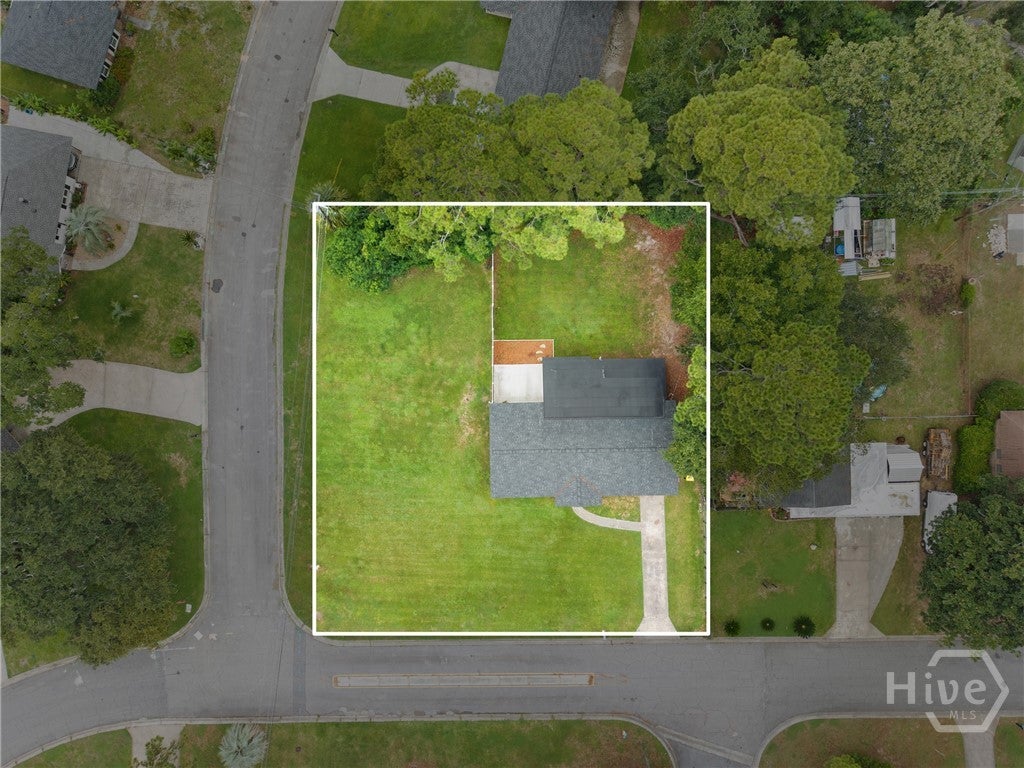 Photo of 607 Dyches Drive, Savannah, GA 31406 (MLS # SA365272)