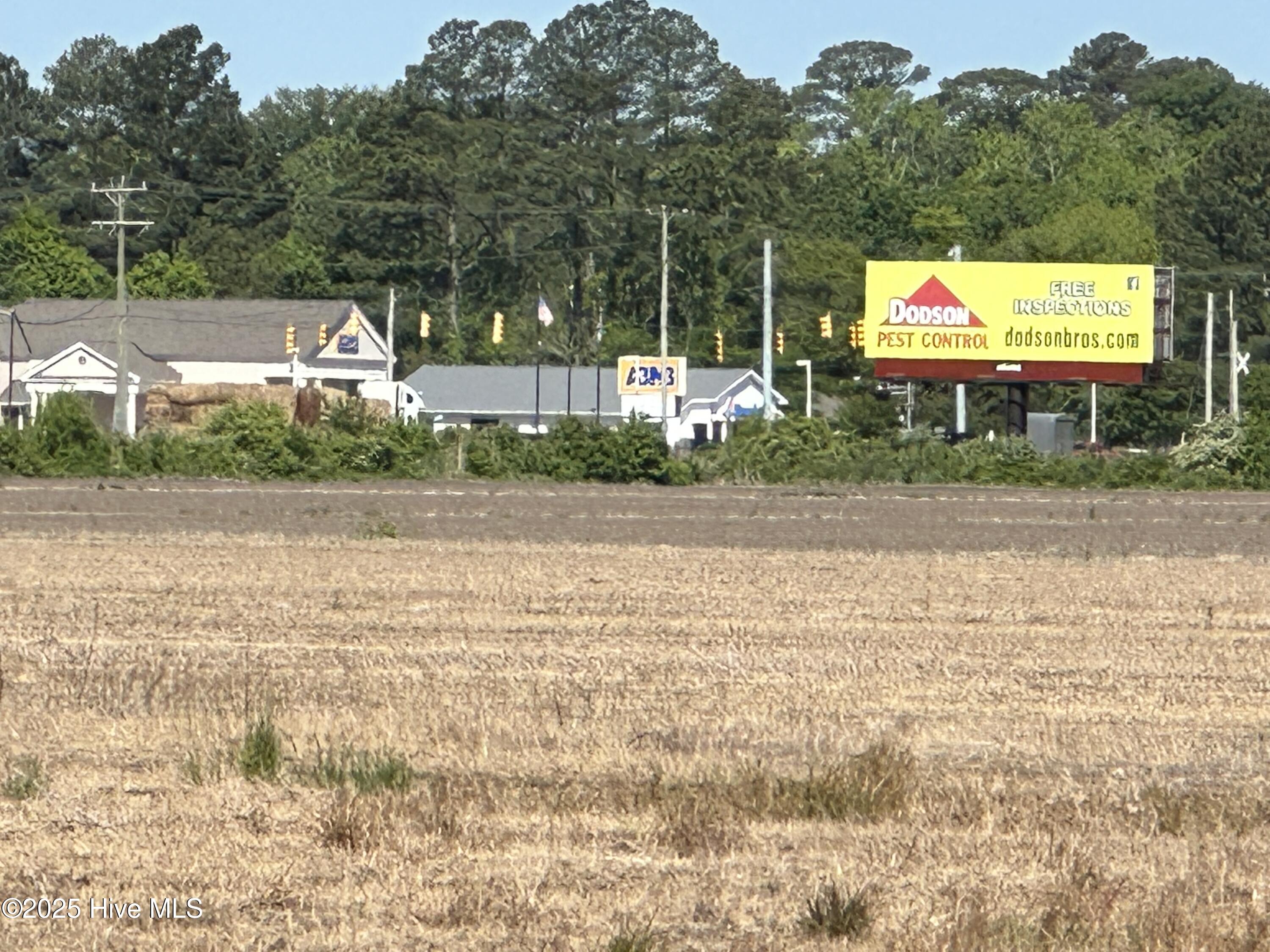 00000 Caratoke Highway