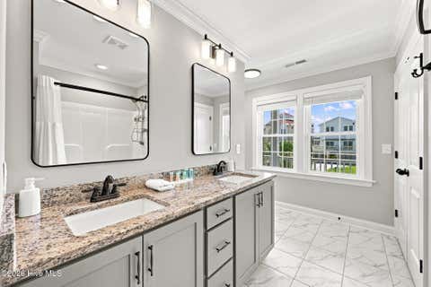 Tiny photo for 33 Sandy Lane, Surf City, NC 28445 (MLS # 100597977)