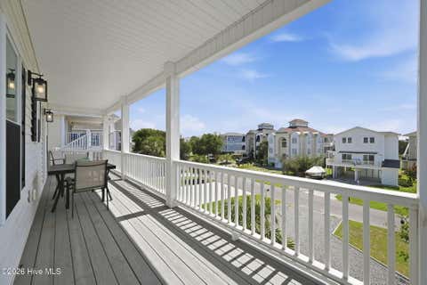 Tiny photo for 33 Sandy Lane, Surf City, NC 28445 (MLS # 100597977)