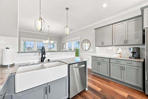 Tiny photo for 33 Sandy Lane, Surf City, NC 28445 (MLS # 100597977)