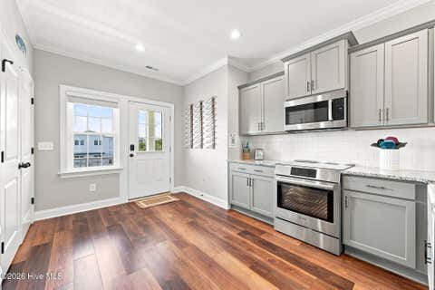 Tiny photo for 33 Sandy Lane, Surf City, NC 28445 (MLS # 100597977)