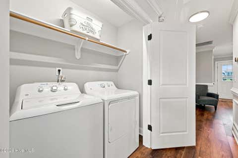 Tiny photo for 33 Sandy Lane, Surf City, NC 28445 (MLS # 100597977)