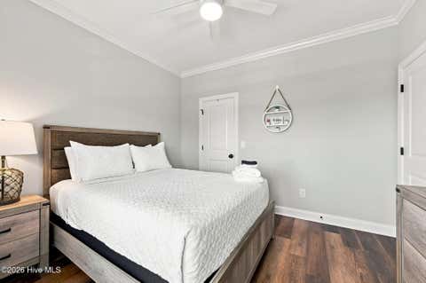 Tiny photo for 33 Sandy Lane, Surf City, NC 28445 (MLS # 100597977)