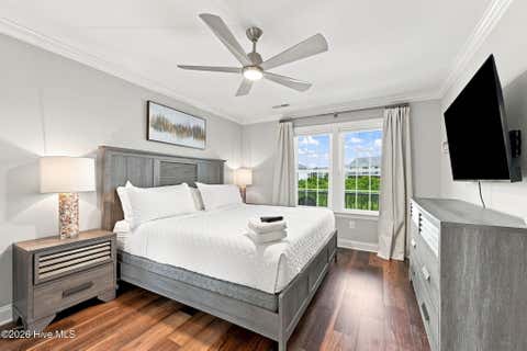 Tiny photo for 33 Sandy Lane, Surf City, NC 28445 (MLS # 100597977)