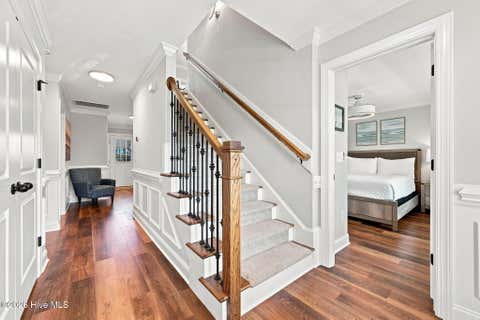 Tiny photo for 33 Sandy Lane, Surf City, NC 28445 (MLS # 100597977)