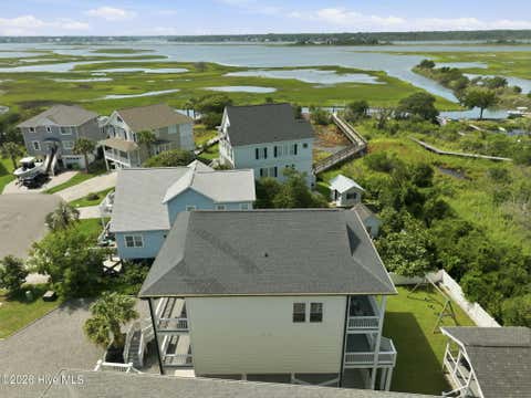 Tiny photo for 33 Sandy Lane, Surf City, NC 28445 (MLS # 100597977)