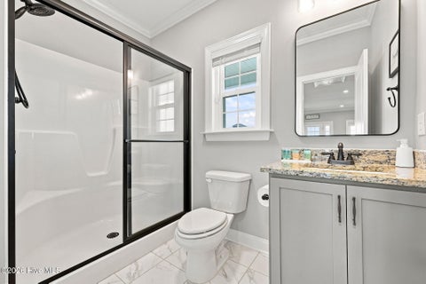Tiny photo for 33 Sandy Lane, Surf City, NC 28445 (MLS # 100597977)