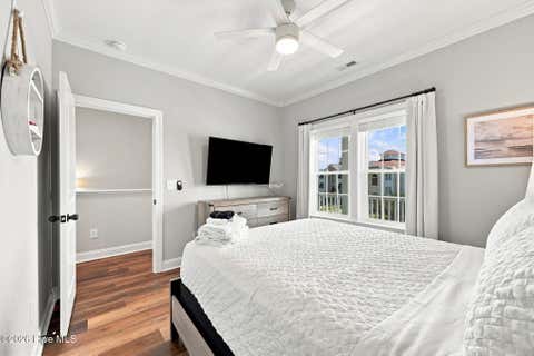 Tiny photo for 33 Sandy Lane, Surf City, NC 28445 (MLS # 100597977)