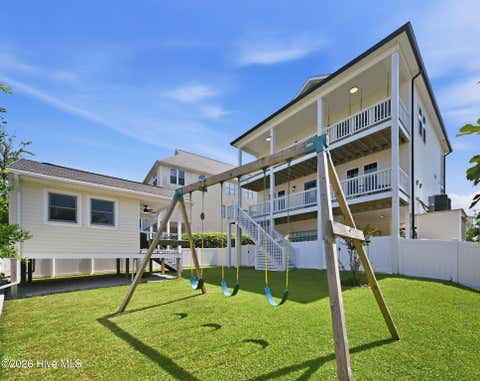 Tiny photo for 33 Sandy Lane, Surf City, NC 28445 (MLS # 100597977)
