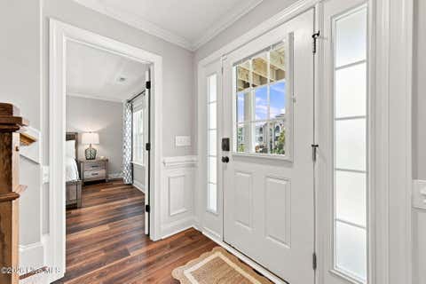 Tiny photo for 33 Sandy Lane, Surf City, NC 28445 (MLS # 100597977)