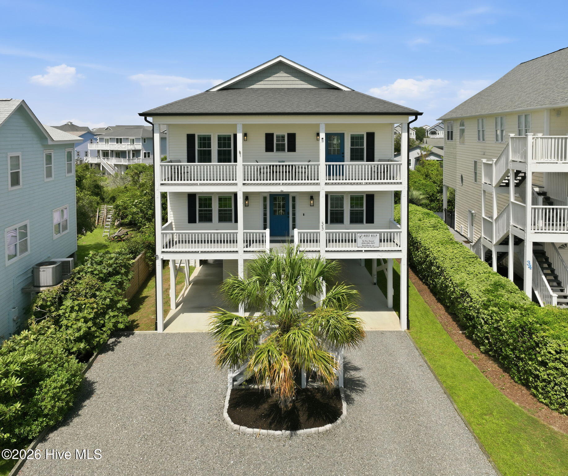 33 Sandy Lane