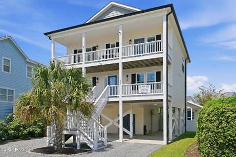 Tiny photo for 33 Sandy Lane, Surf City, NC 28445 (MLS # 100597977)