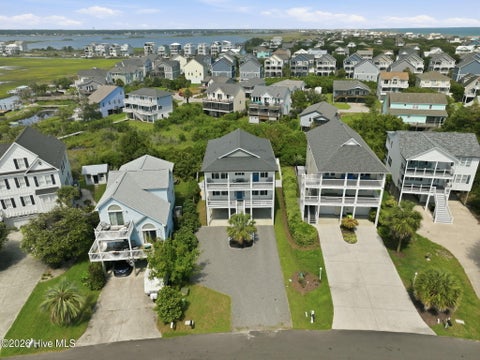 Tiny photo for 33 Sandy Lane, Surf City, NC 28445 (MLS # 100597977)