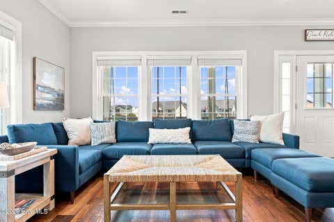 Tiny photo for 33 Sandy Lane, Surf City, NC 28445 (MLS # 100597977)