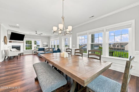 Tiny photo for 33 Sandy Lane, Surf City, NC 28445 (MLS # 100597977)