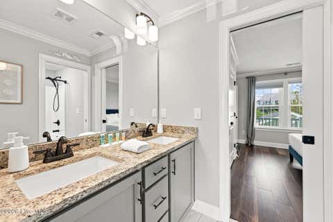 Tiny photo for 33 Sandy Lane, Surf City, NC 28445 (MLS # 100597977)
