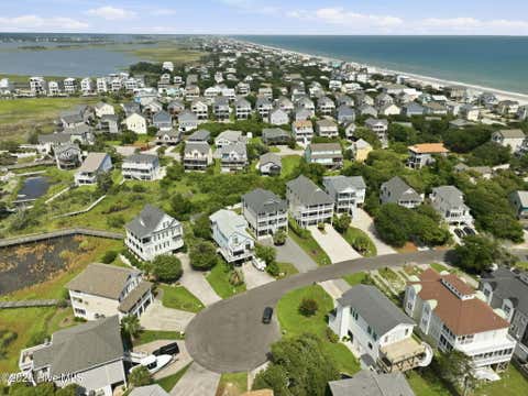 Tiny photo for 33 Sandy Lane, Surf City, NC 28445 (MLS # 100597977)